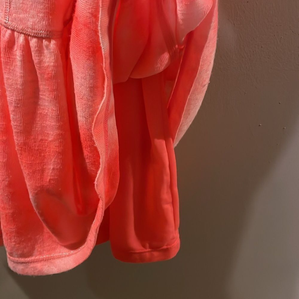Dolce Vita Tank Mini Dress - Picture 4 of 7